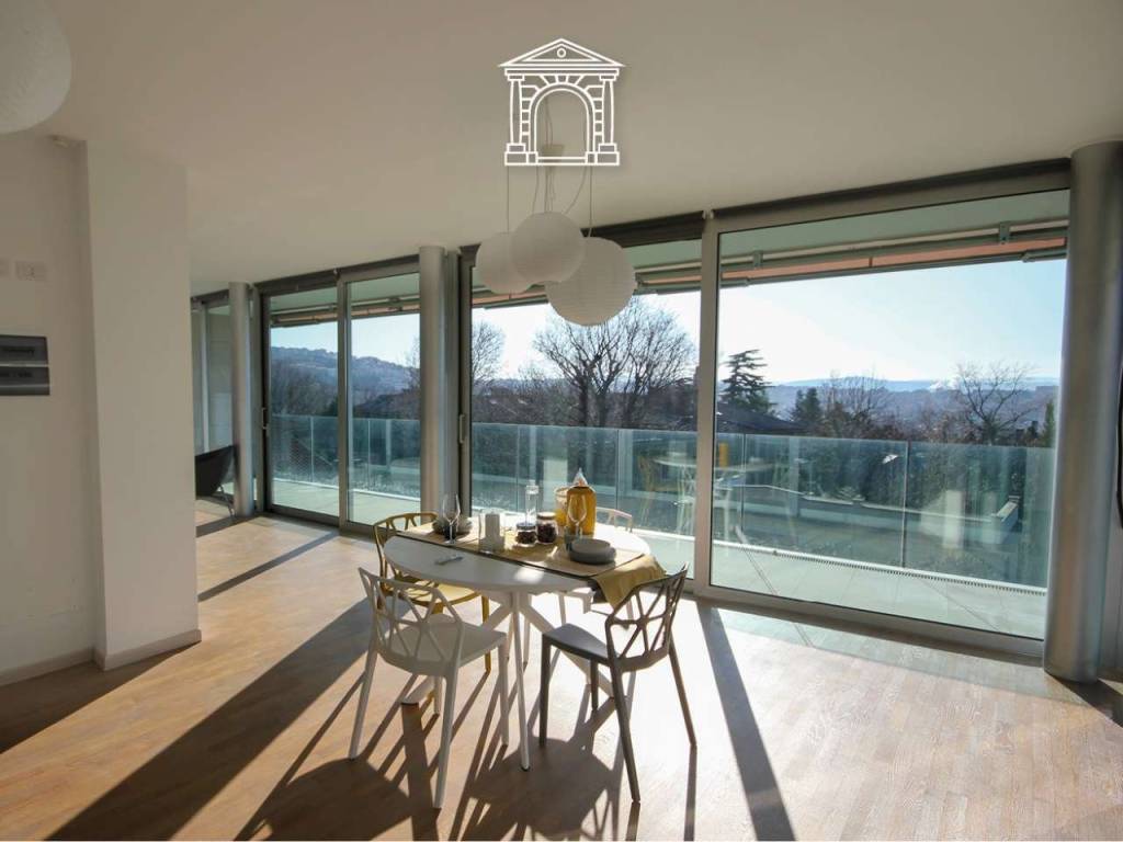 Appartamento a Trieste in via Artemidoro - Foto 4