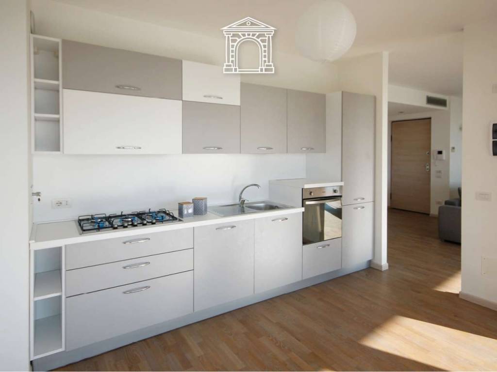 Appartamento a Trieste in via Artemidoro - Foto 5