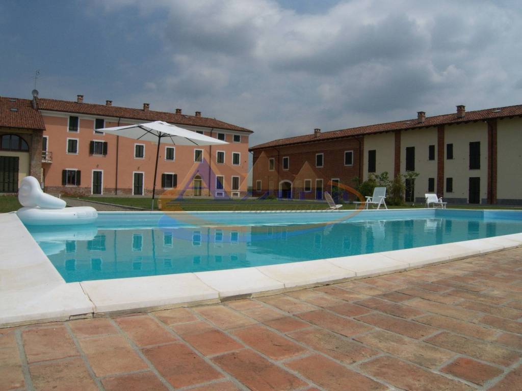 Casa indipendente a Alessandria in Via Quargnento - Foto 4