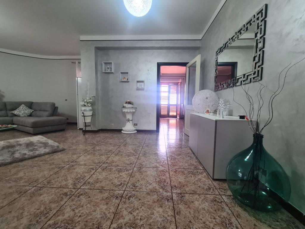 Appartamento a Simeri crichi in Via Pirandello - Foto 2