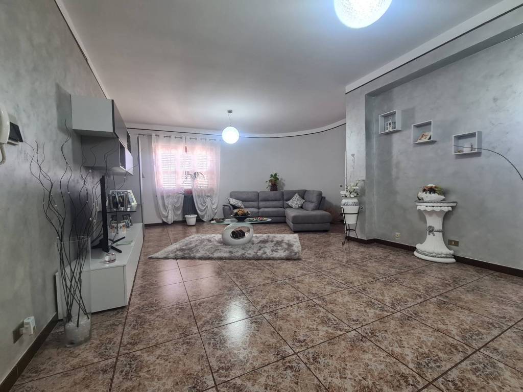 Appartamento a Simeri crichi in Via Pirandello - Foto 3