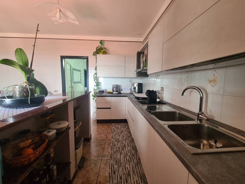 Appartamento a Simeri crichi in Via Pirandello - Foto 5