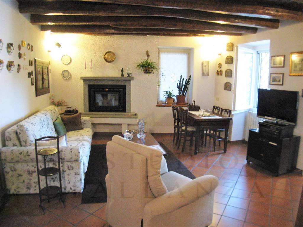 Casa indipendente a San bernardino verbano in Via degli Orti, 2 - Foto 4