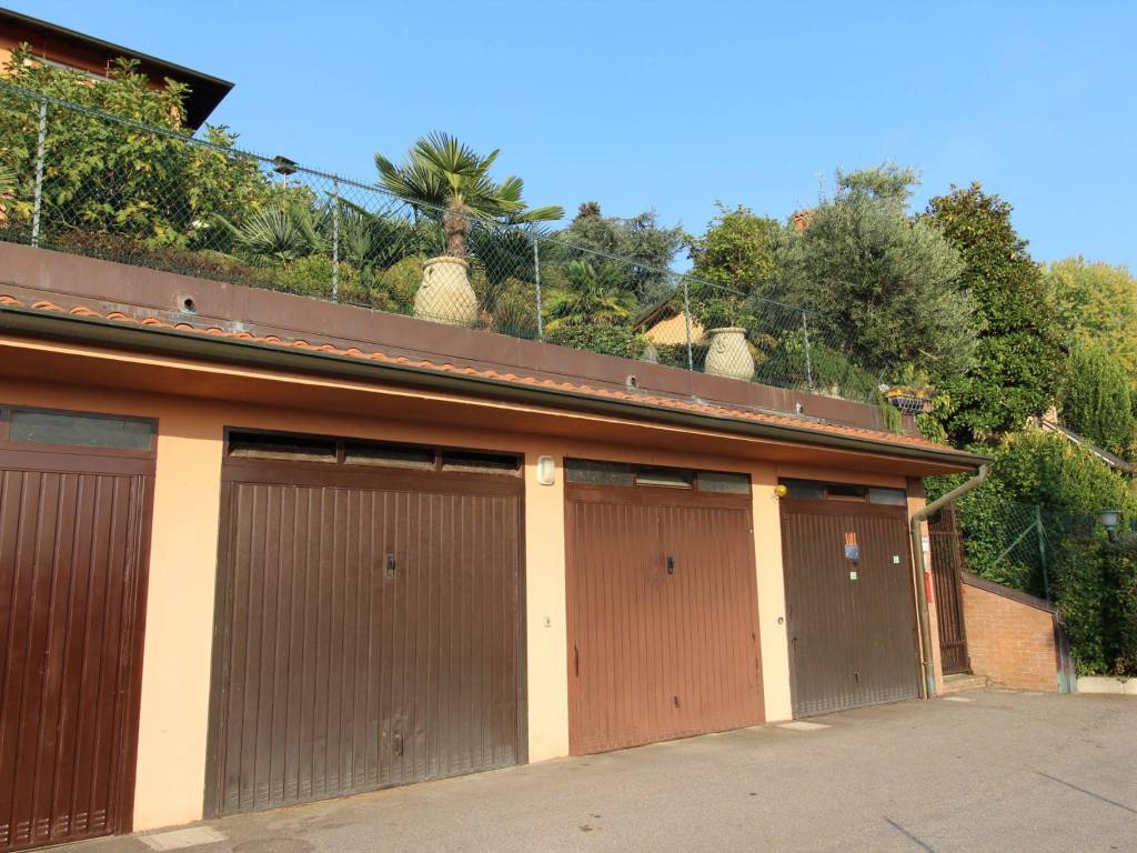 Box / garage a Merate in Via Michelangelo Buonarroti - Foto 2