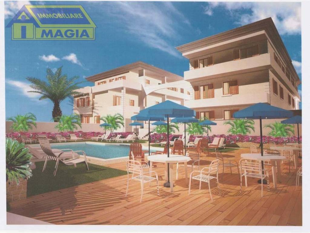 Appartamento a Martinsicuro in Via Silio Italico, 2 - Foto 3