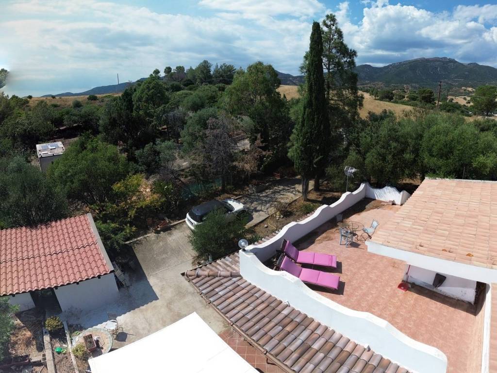 Villa a Sinnai in Via Roma, 1 - Foto 2
