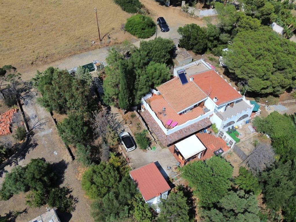 Villa a Sinnai in Via Roma, 1 - Foto 3