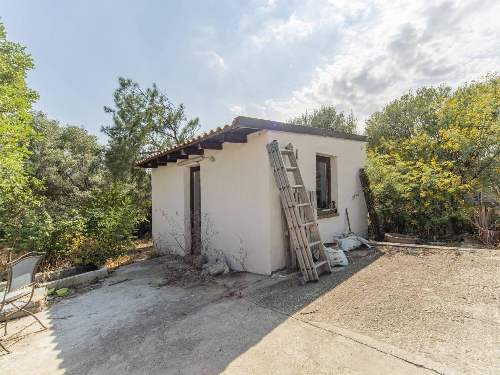 Villa a Sinnai in Via Roma, 1 - Foto 4