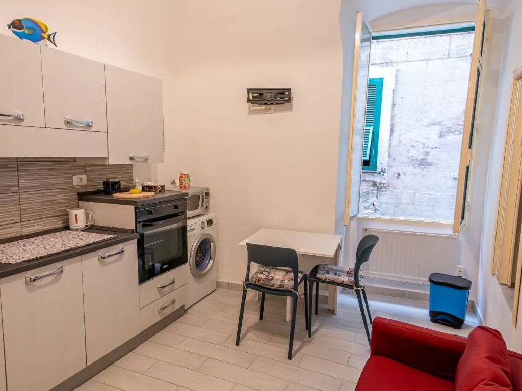 Appartamento a Ventimiglia in Via Piemonte - Foto 2