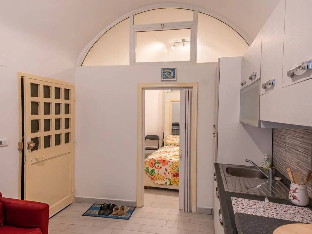 Appartamento a Ventimiglia in Via Piemonte - Foto 4