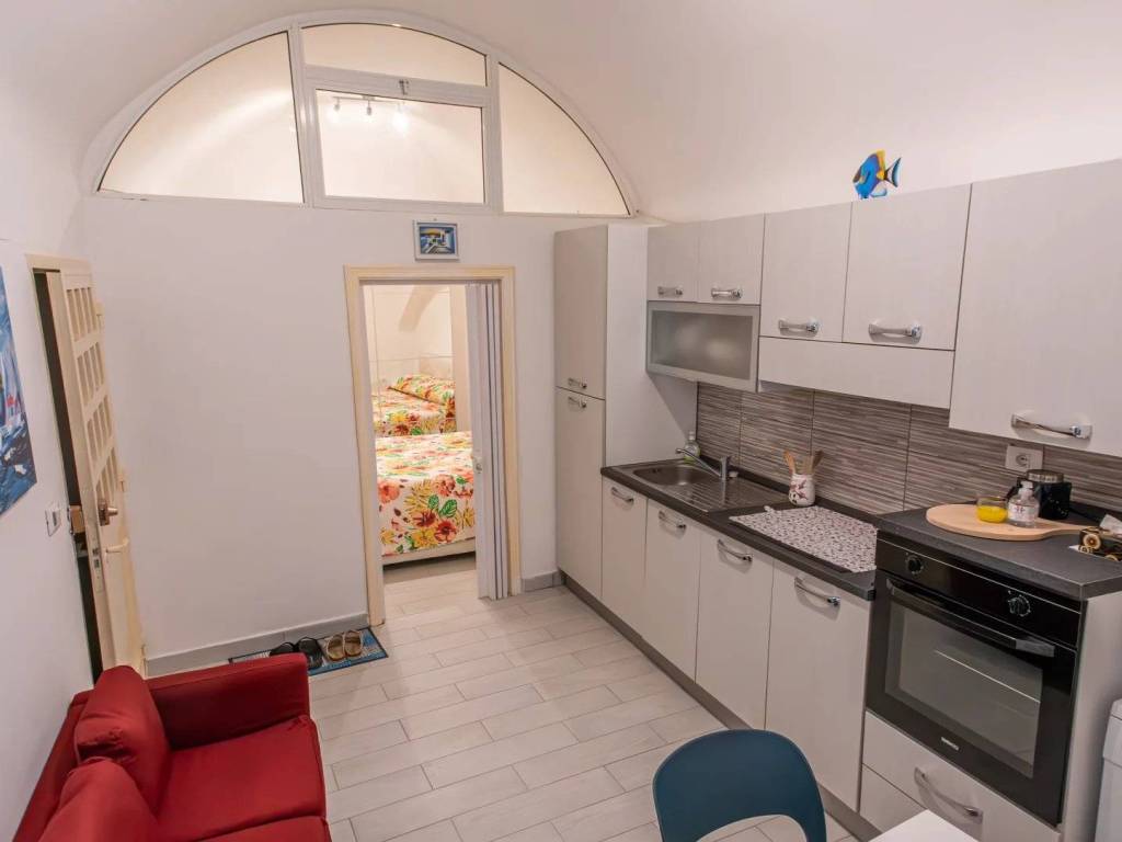 Appartamento a Ventimiglia in Via Piemonte - Foto 5