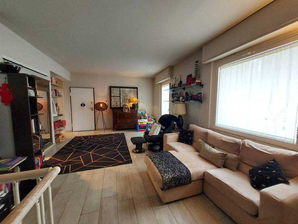 Appartamento a Pesaro in Via Ettore Mancini - Foto 3