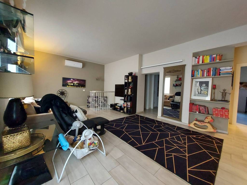 Appartamento a Pesaro in Via Ettore Mancini - Foto 4