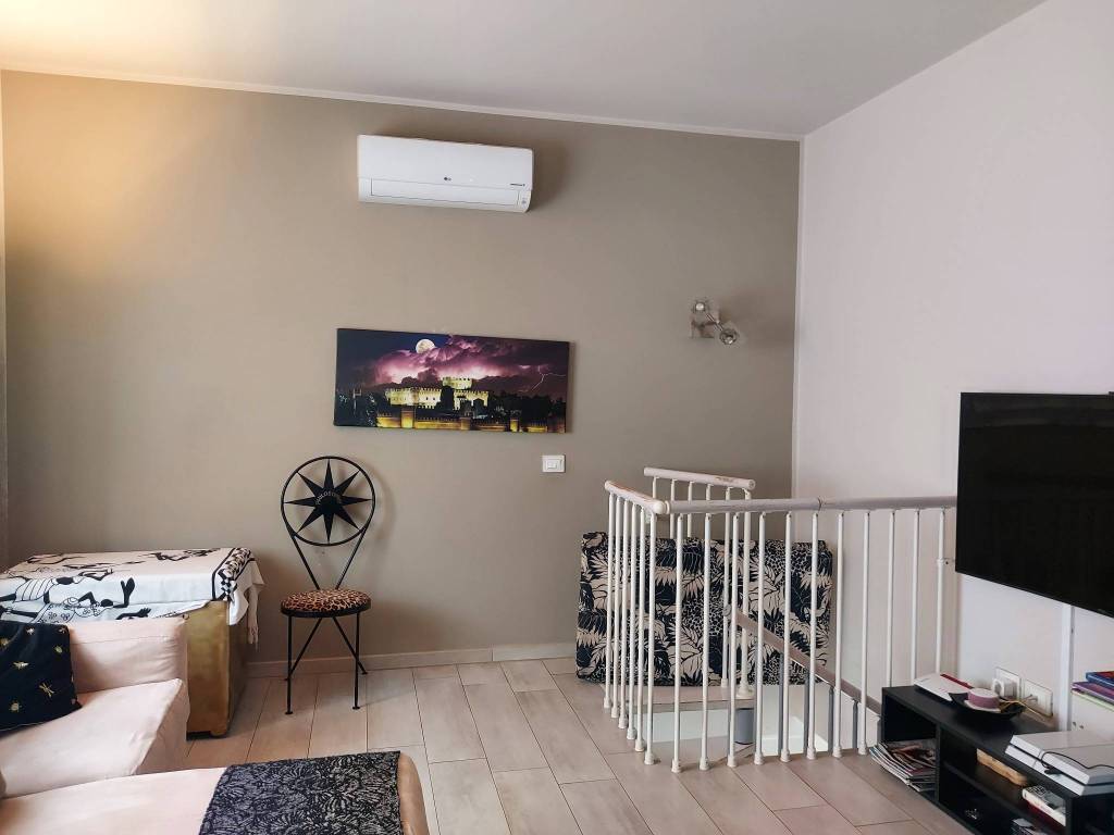 Appartamento a Pesaro in Via Ettore Mancini - Foto 5