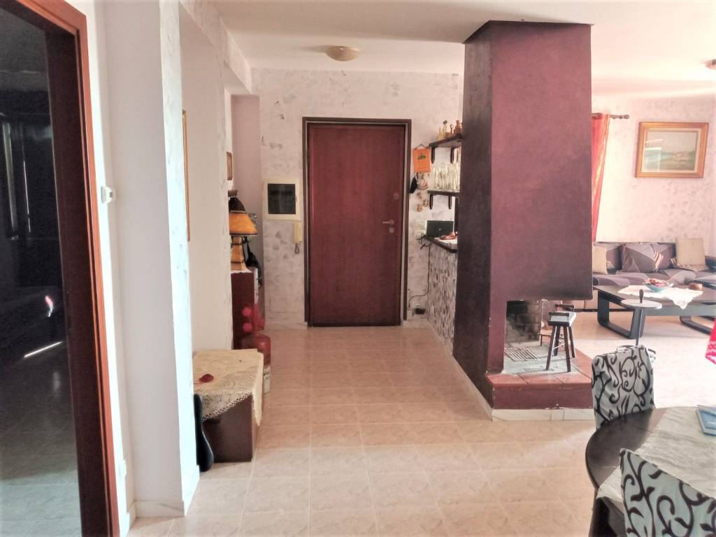 Villa a Itri in Contrada Vacardito, 87 - Foto 3