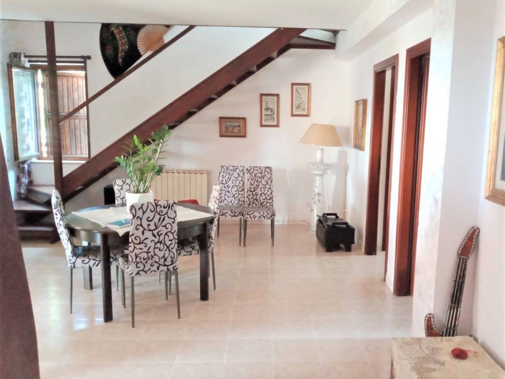 Villa a Itri in Contrada Vacardito, 87 - Foto 4