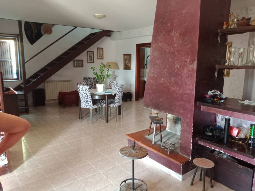 Villa a Itri in Contrada Vacardito, 87 - Foto 5