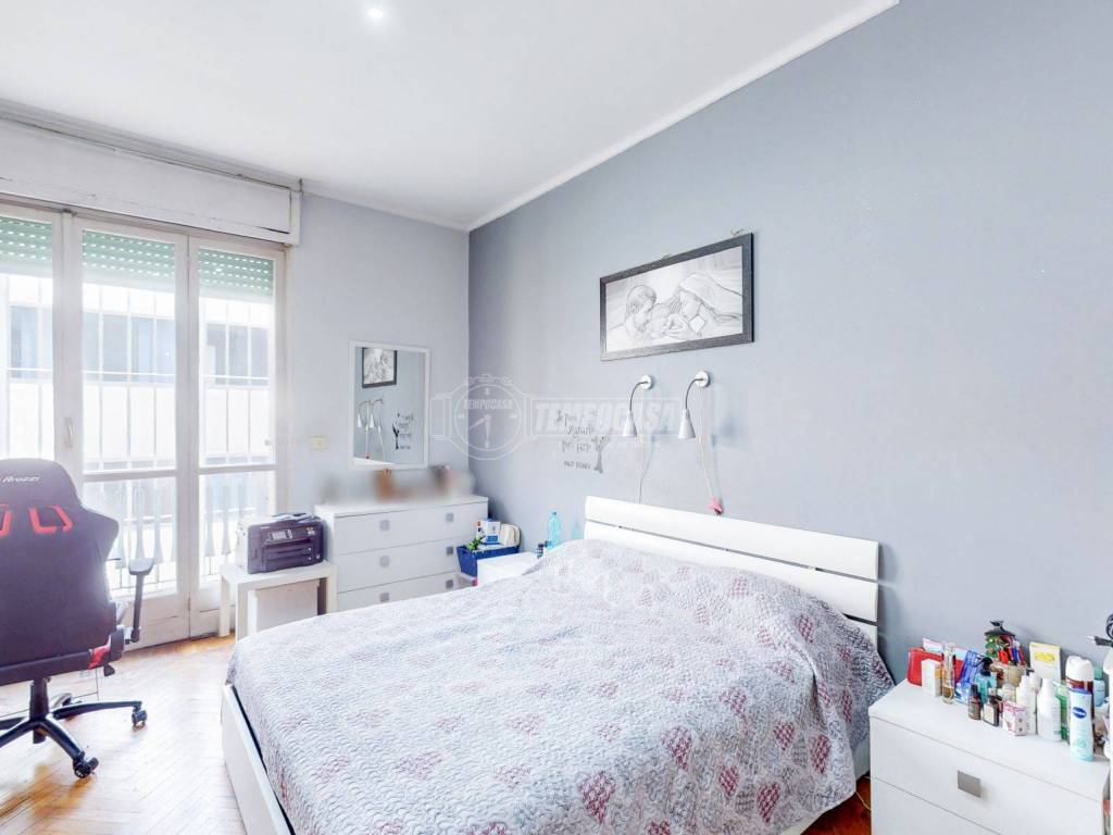Appartamento a Torino in Via Giorgio Bidone, 14 - Foto 3