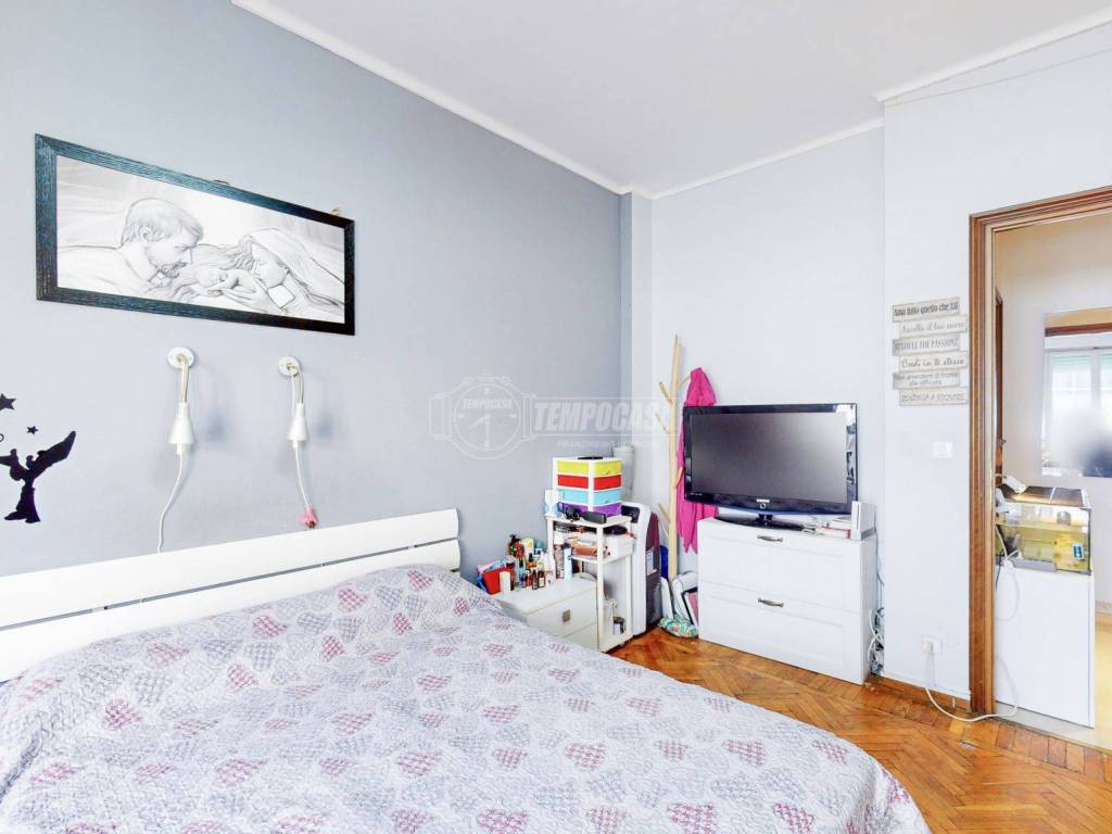 Appartamento a Torino in Via Giorgio Bidone, 14 - Foto 4