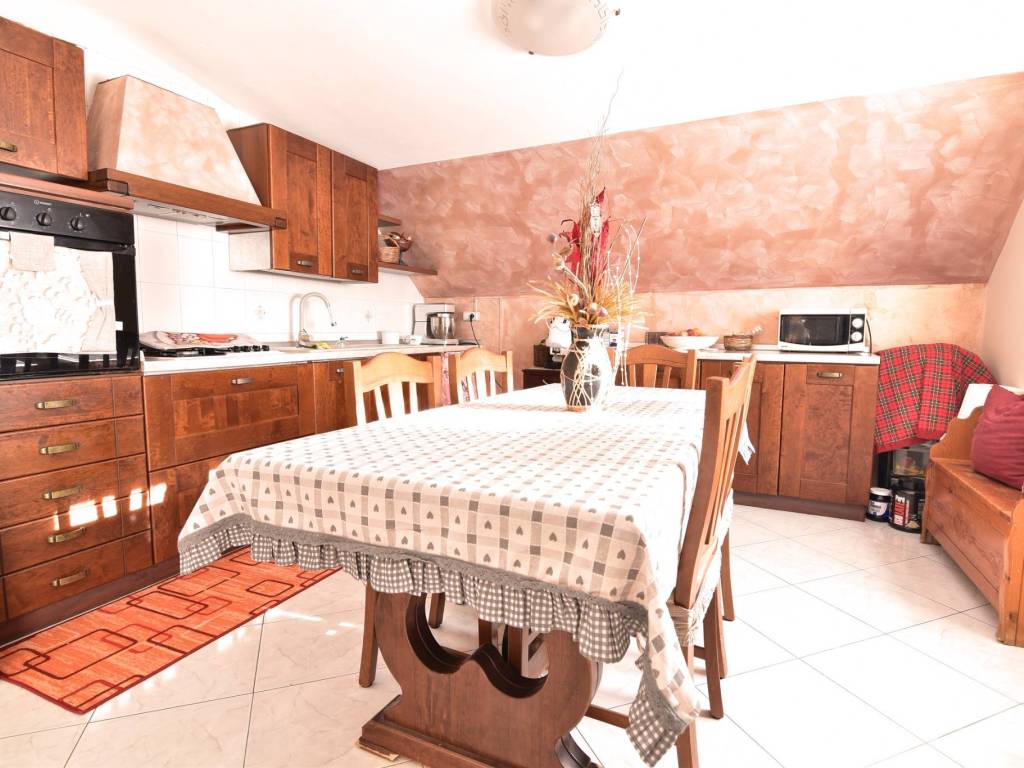 Appartamento a Prata di principato ultra in Via Boschetto, 27 - Foto 4