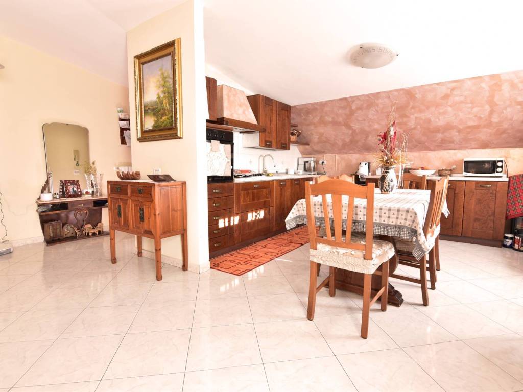 Appartamento a Prata di principato ultra in Via Boschetto, 27 - Foto 5