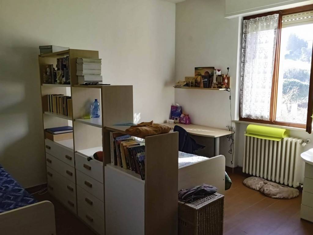 Appartamento a Siena in Via Goito - Foto 3