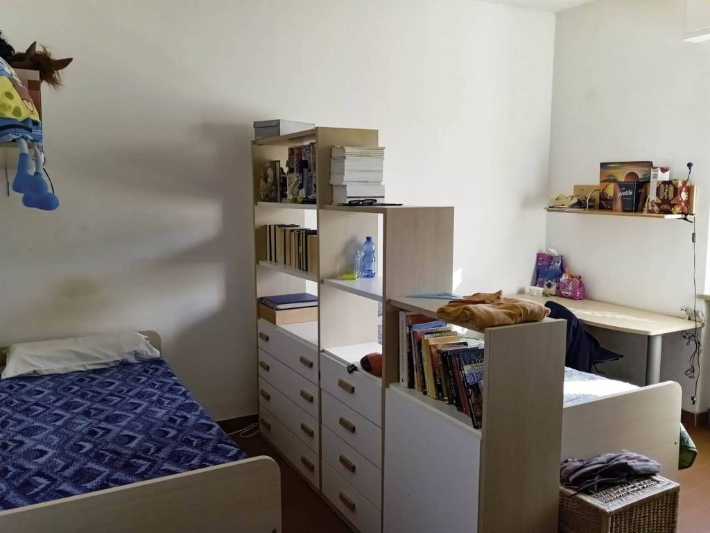 Appartamento a Siena in Via Goito - Foto 5