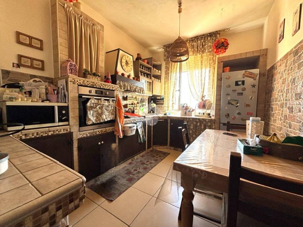 Appartamento a Cesena in Via G. Matteotti, 476 - Foto 2