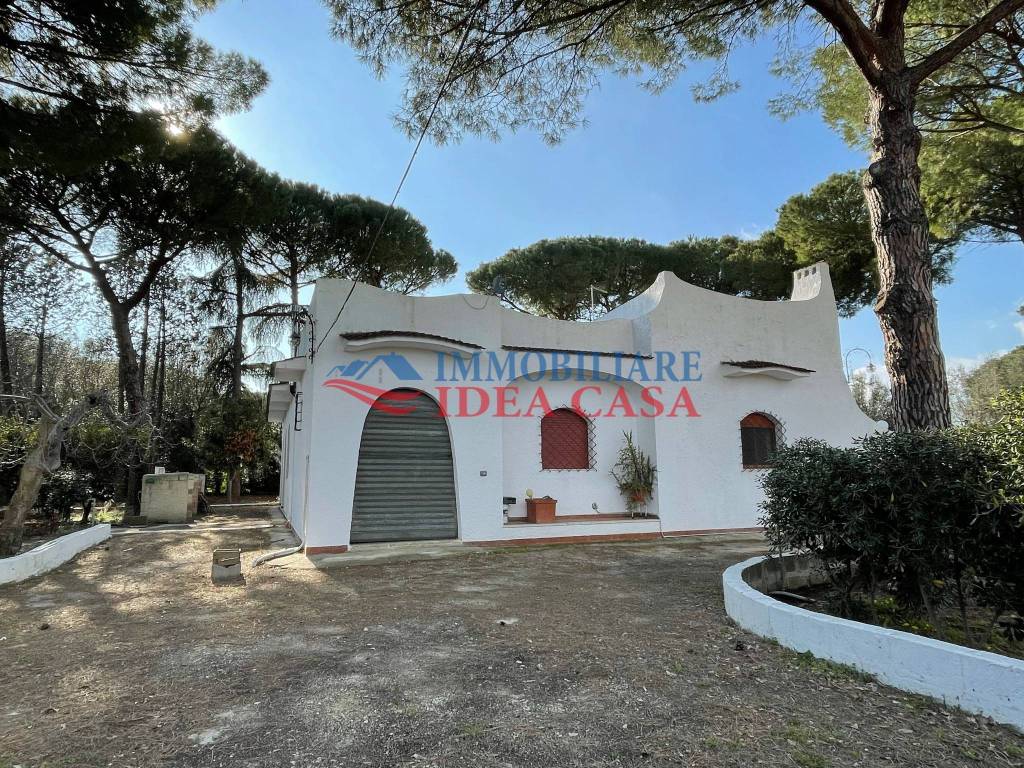 Villa a Francavilla fontana in Via Appia - Foto 2