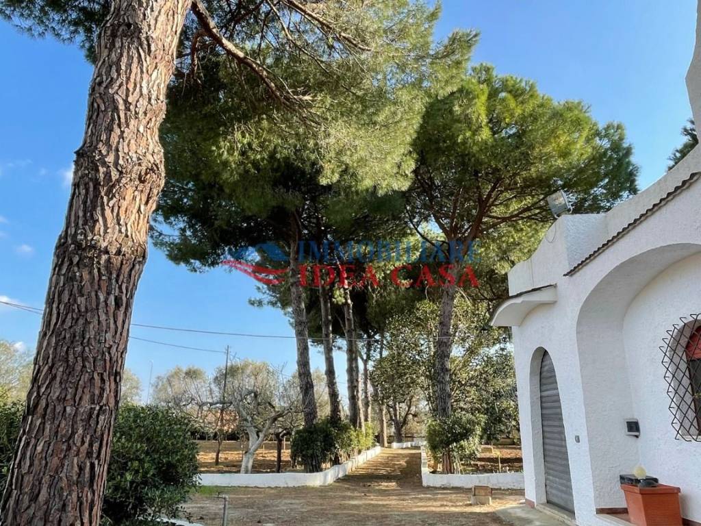 Villa a Francavilla fontana in Via Appia - Foto 5