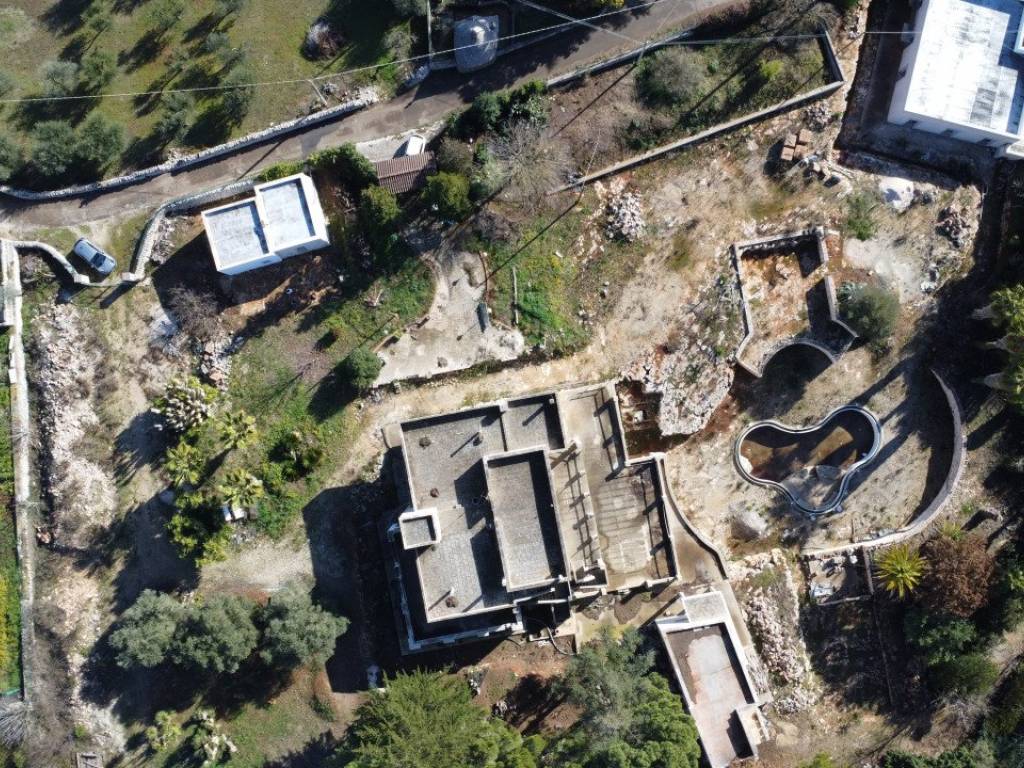 Palazzo / stabile a Cisternino in contrada tanzarella - Foto 3