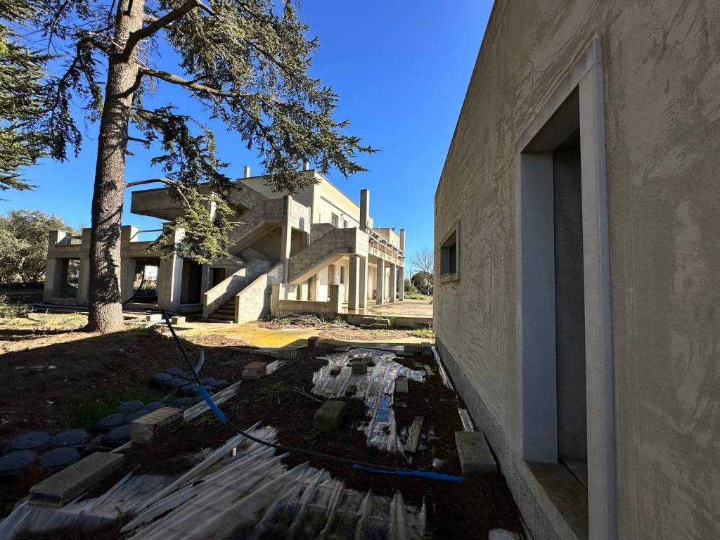 Palazzo / stabile a Cisternino in contrada tanzarella - Foto 4