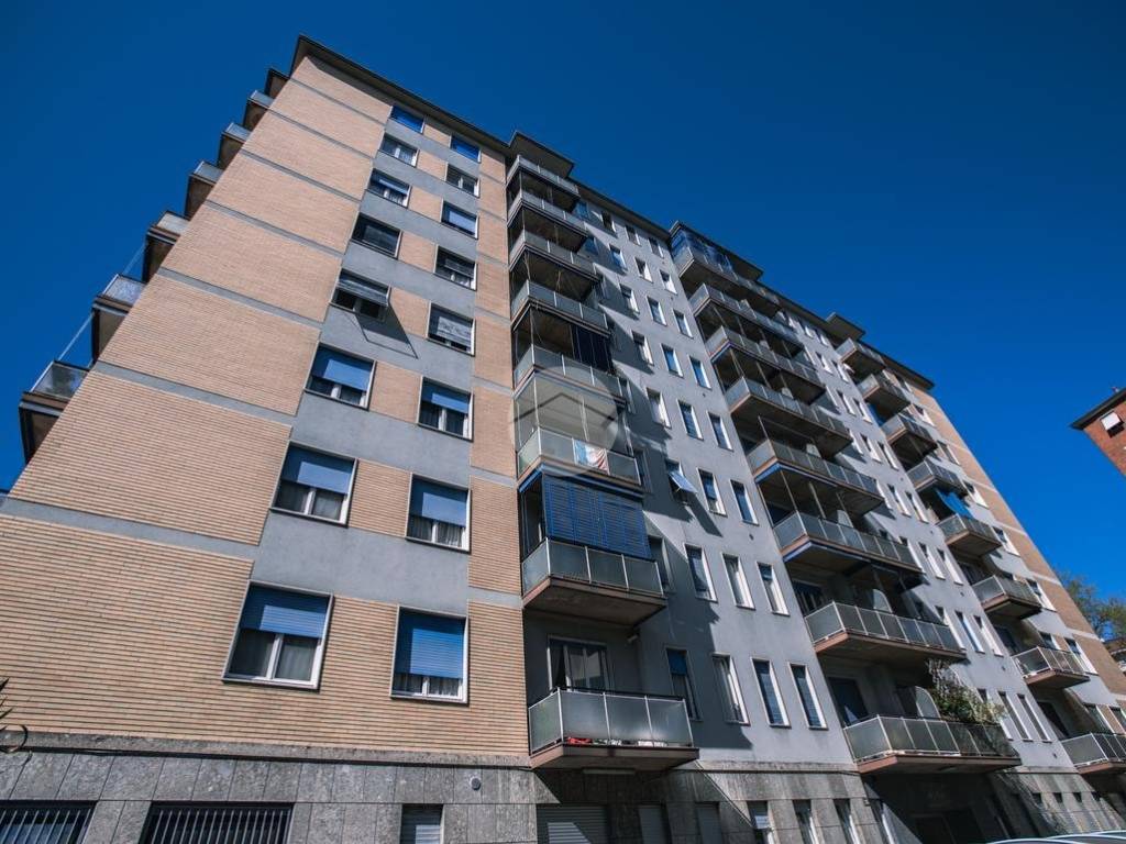 Appartamento a Milano in Via Tommaso Gulli, 36 - Foto 2