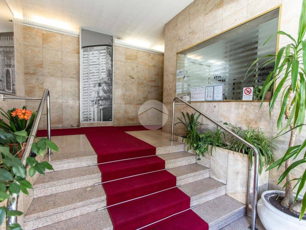 Appartamento a Milano in Via Tommaso Gulli, 36 - Foto 4