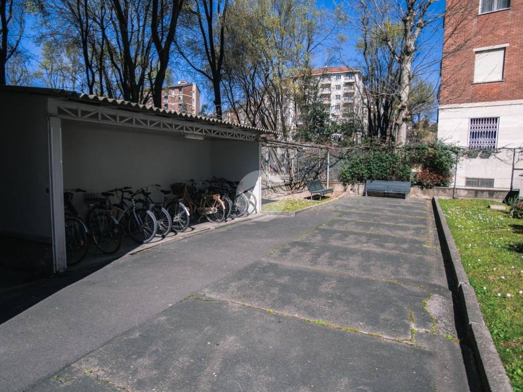 Appartamento a Milano in Via Tommaso Gulli, 36 - Foto 5
