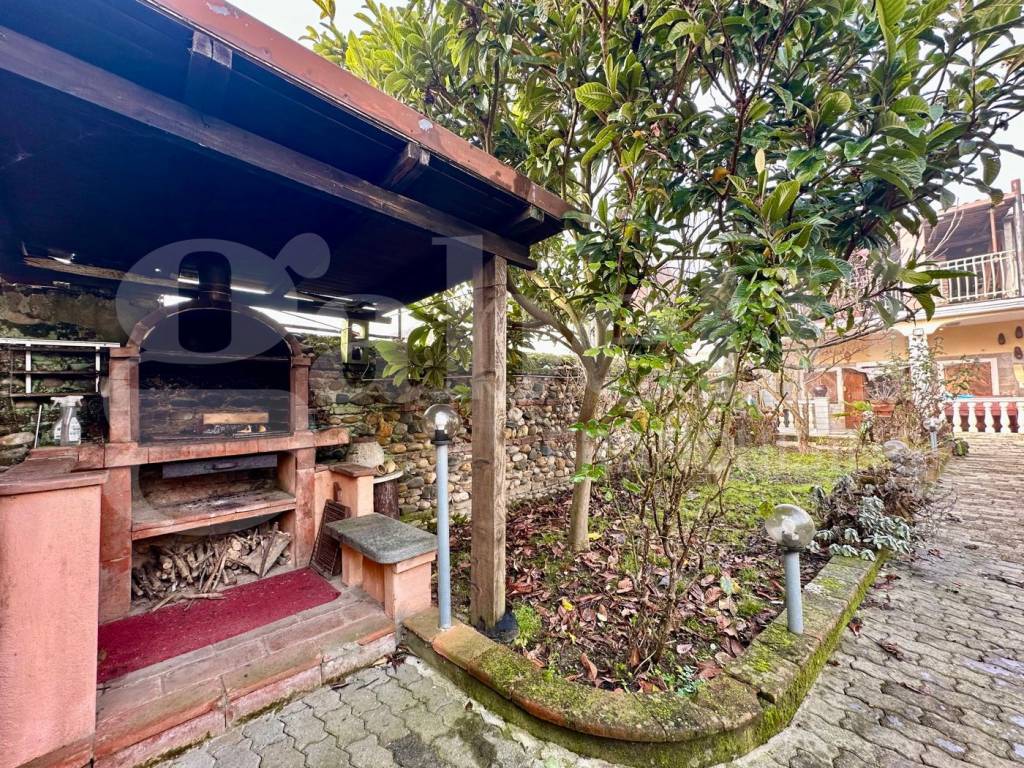 Casa indipendente a Crescentino in Strada Santa Maria - Foto 4