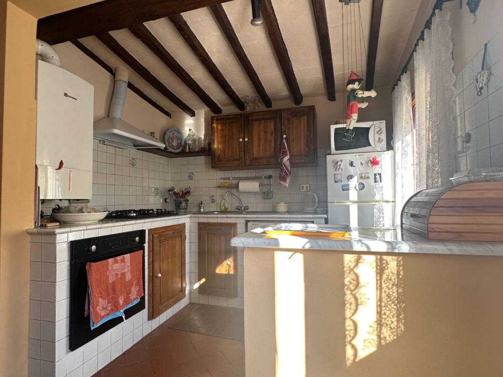 Appartamento a Firenze in Piazza Santo Spirito - Foto 2