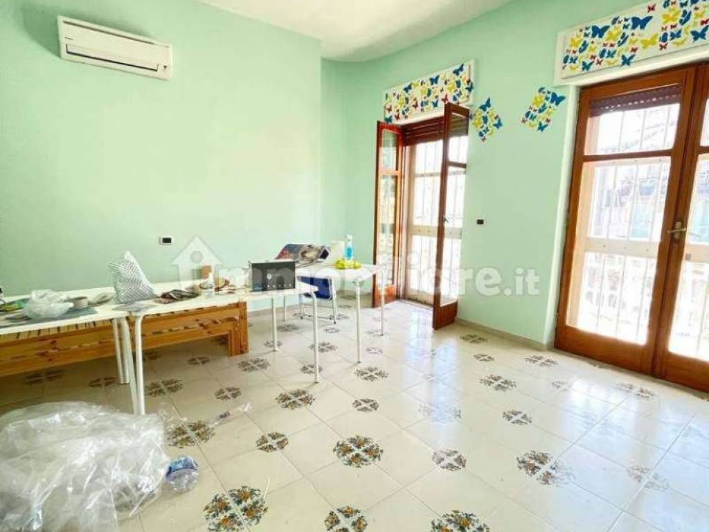 Palazzo / stabile a Somma vesuviana in roma snc - Foto 4