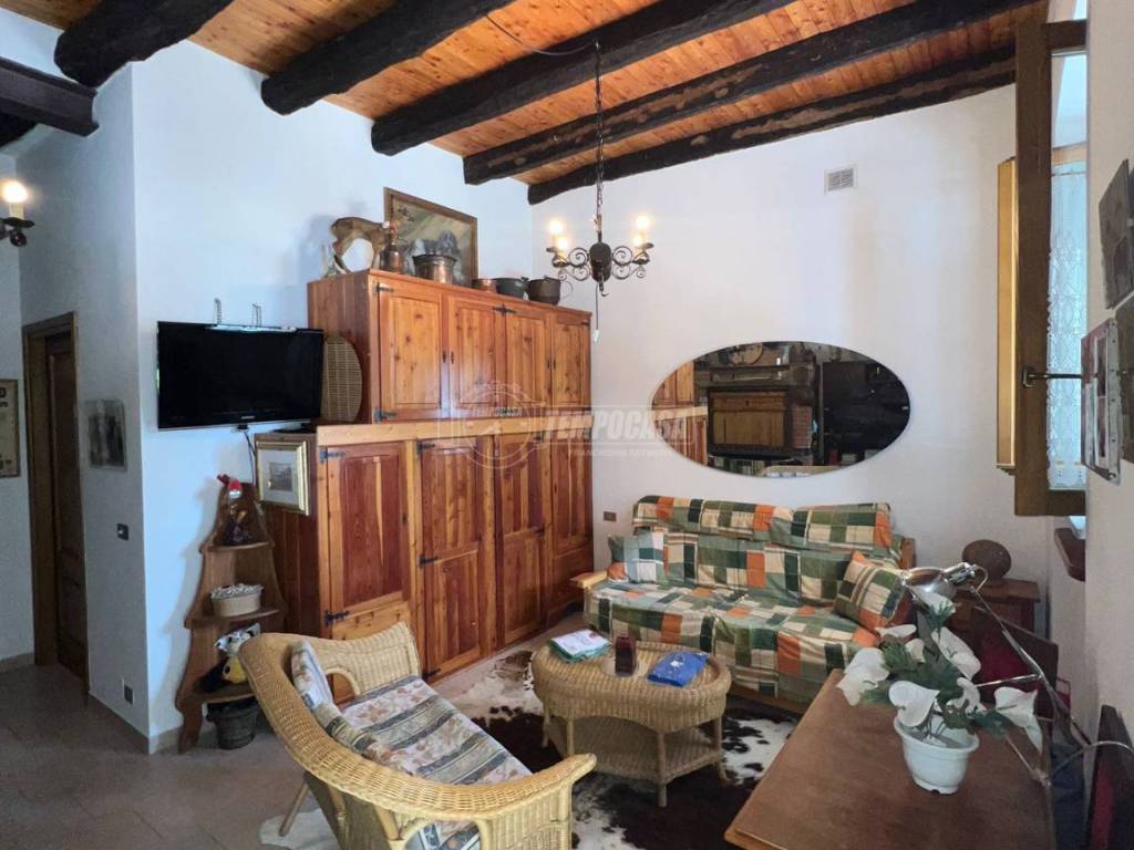 Casa indipendente a Airuno in Località Prada 16 - Foto 5