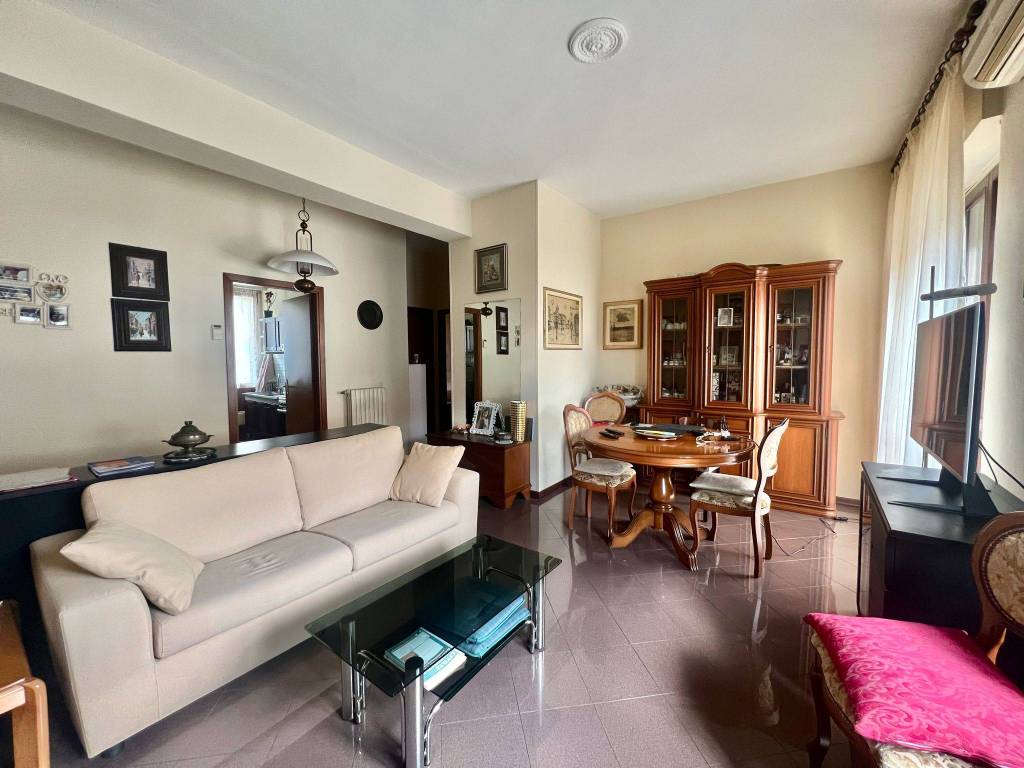 Appartamento a Vercelli in Via Rodi, 62 - Foto 2