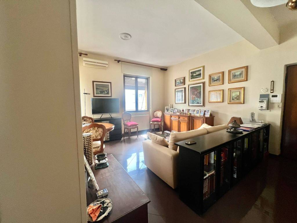 Appartamento a Vercelli in Via Rodi, 62 - Foto 4