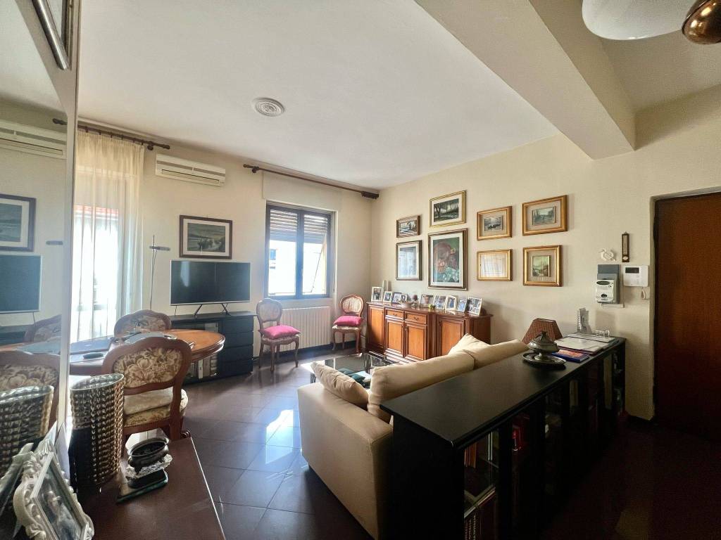 Appartamento a Vercelli in Via Rodi, 62 - Foto 5