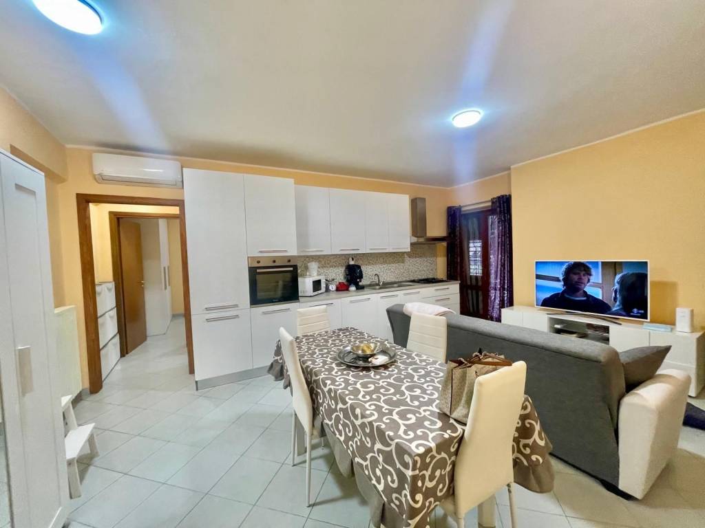 Appartamento a Mercogliano in Via 25 Aprile - Foto 5