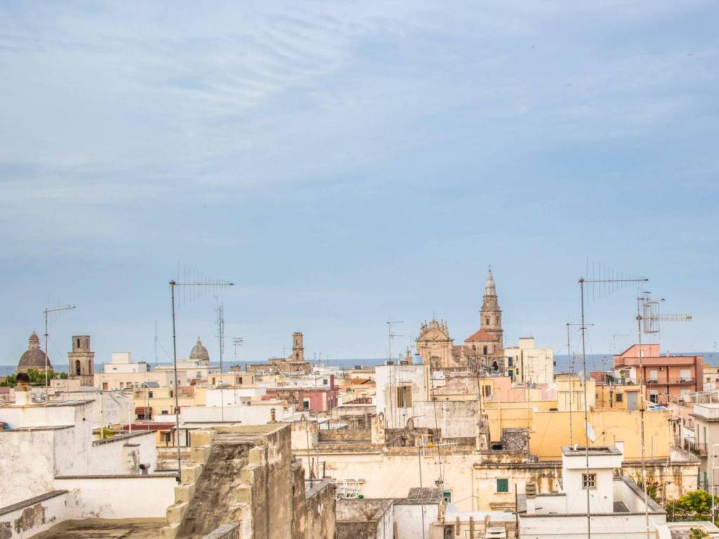 Casa indipendente a Monopoli in Via Camillo Benso di Cavour, 120 - Foto 2