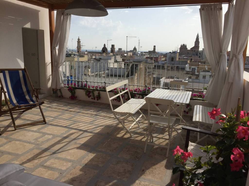 Casa indipendente a Monopoli in Via Camillo Benso di Cavour, 120 - Foto 3