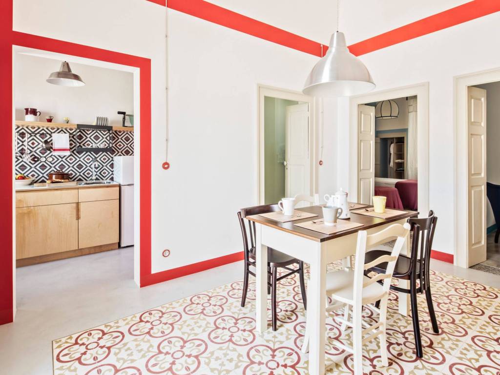 Casa indipendente a Monopoli in Via Camillo Benso di Cavour, 120 - Foto 4