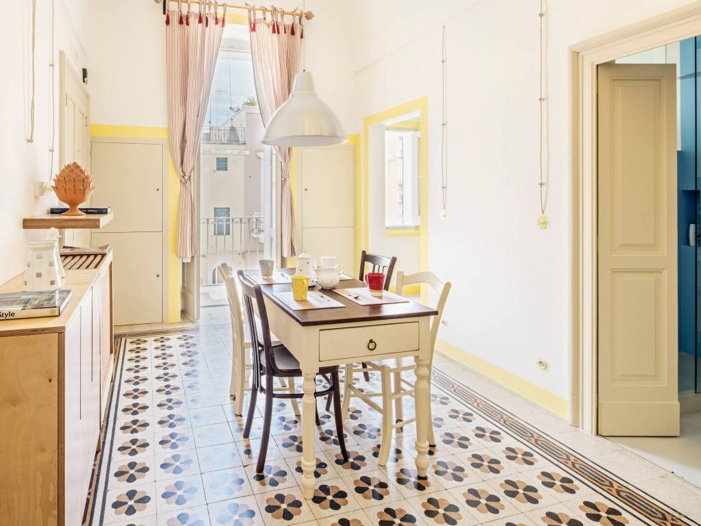 Casa indipendente a Monopoli in Via Camillo Benso di Cavour, 120 - Foto 5
