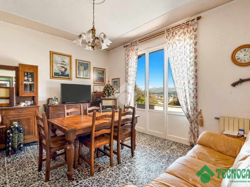 Casa indipendente a La spezia in Via Sant'Andrea, 23 - Foto 5