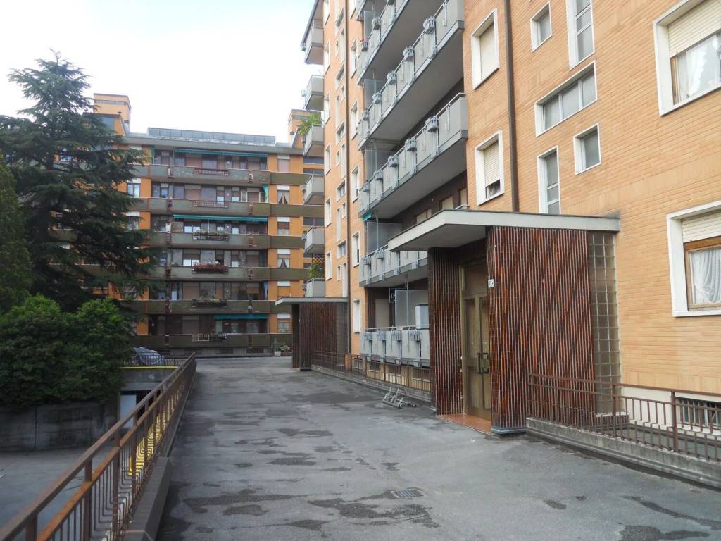 Appartamento a Gorizia in Via Ristori, 31 - Foto 4
