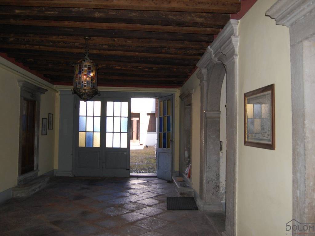 Villetta a schiera a Belluno - Foto 2